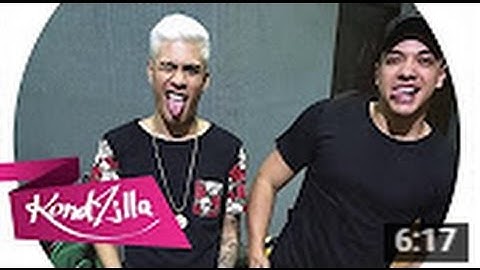 MC Kevinho e Wesley Safadão   Olha a Explosão   CLIPE