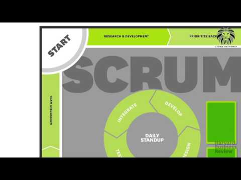 A quick introduction to Agile Management by Harvard Business Review