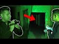 Actividad Paranormal Ep. 5 | Visitamos una escuela abandonada