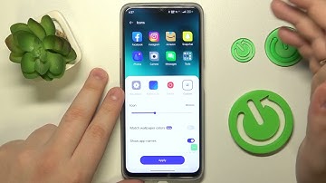 Transform Your OPPO Home Screen: Master Icon Customization Now!