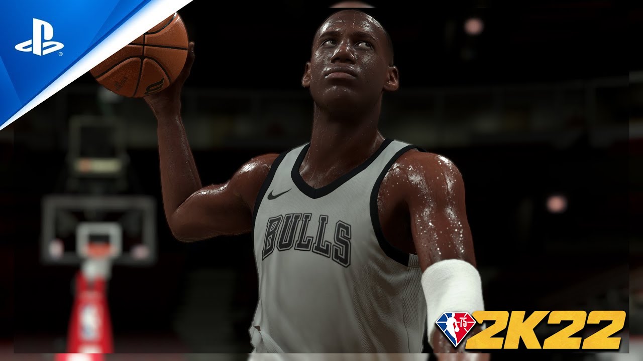 NBA 2K23 - MyCAREER Trailer | PS5