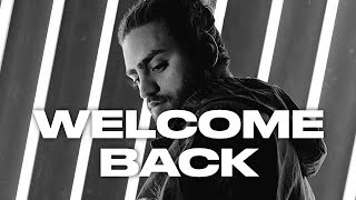 Welcome Back - Ali Gatie feat. Alessia Cara [Snippet/Leak]