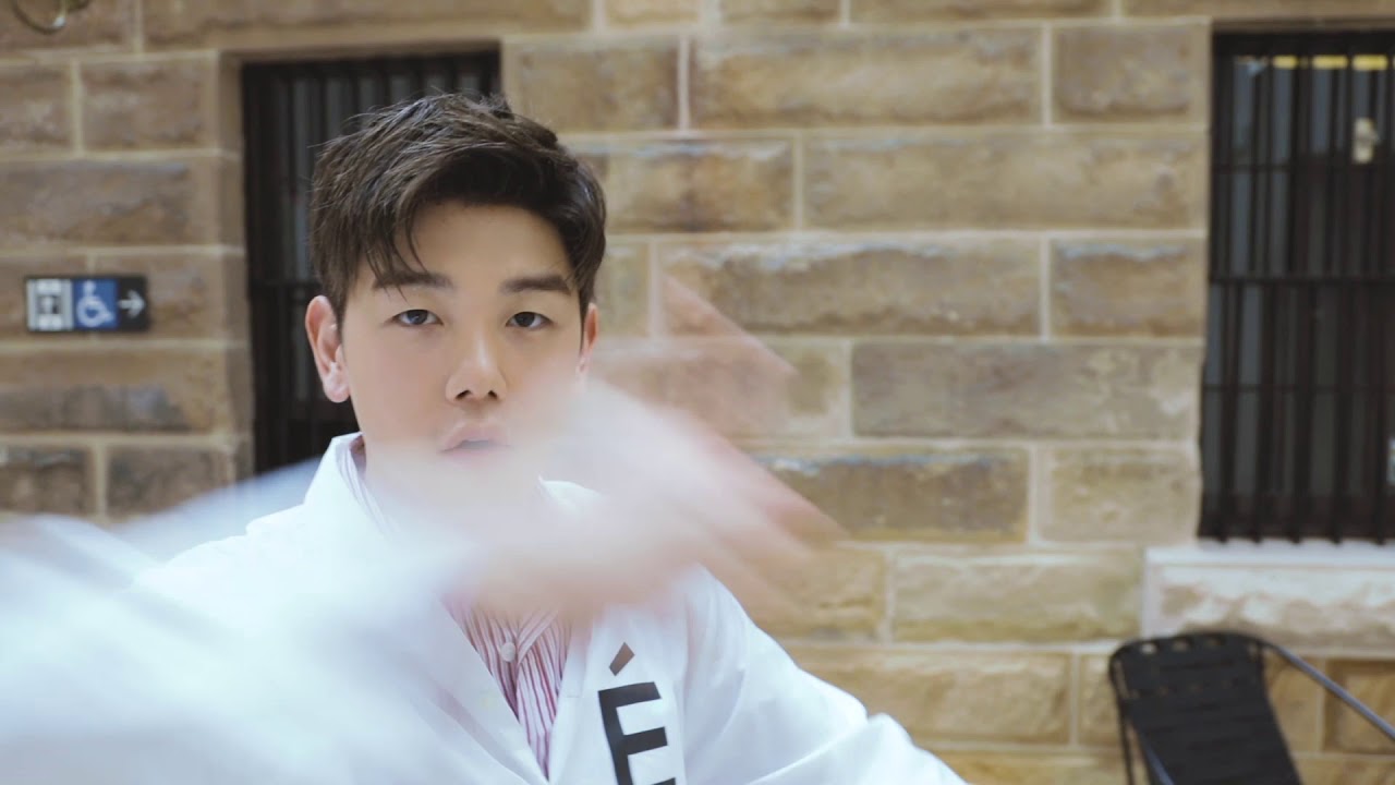 Eric Nam | 2019 Australian Tour | Sydney