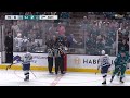 Lengthy 🐤 Chirping 🐤 In Penalty Box, Lightning @ Sharks