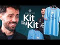 THIS SHIRT IS FOR FOREVER Bernardo Silva Kit By Kit