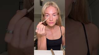 Makeup tutorial!