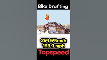 Snelste wielerdraftsnelheidsrecord 🚀 259,59 km/u! 🚀 Denise Mueller-Korenek