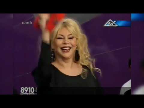 AYGUN KAZİMOVA MEN AYDAN GELMİSEM AYGUN AZER AXSAM XEYİR OLA XEYRULLA ATV KANAL