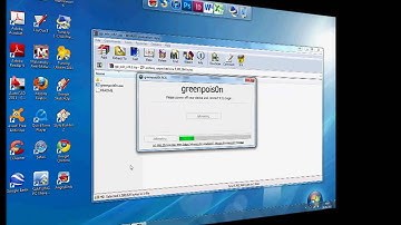 Jailbreak  4.2 / 4.2.1/4.3/4.3.1 Untethered Free Any iDevice (Greenpois0n) Read The Description