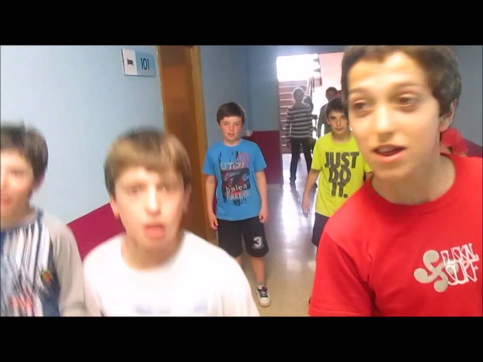 What makes you beautiful 2 ! - Lekaroz English Camp