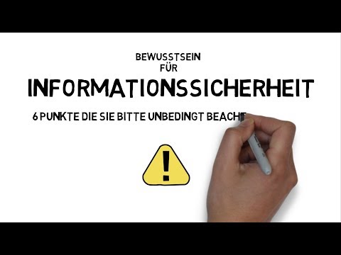 Video: So Sperren Sie Ein Unternehmen