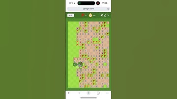 Intro Minesweeper mobile #9 #minesweeper #games
