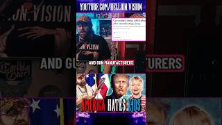 The Unique Ways the USA Mistreats Its Kids #politics #america #trump #metal