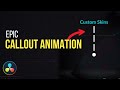How to Create Callout Animation in DaVinci Fusion (DaVinci Resolve)