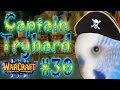 Warcraft 3 - Captain Tryhard #30 (4v4 RT #83)