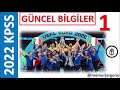 2022 KPSS RESİMLİ GÜNCEL BİLGİLER 1 LİSANS-ÖNLİSANS-ORTAÖĞRETİM UYGUNDUR Mp3 Song