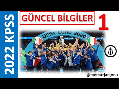 2022 KPSS RESİMLİ