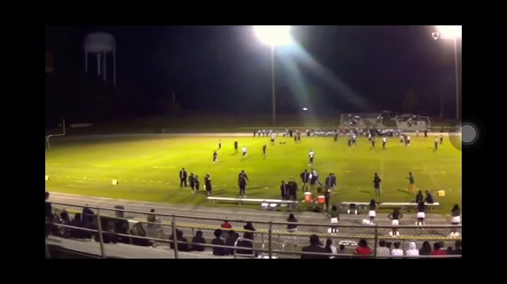 Joseph Downing HighLights #20 #24