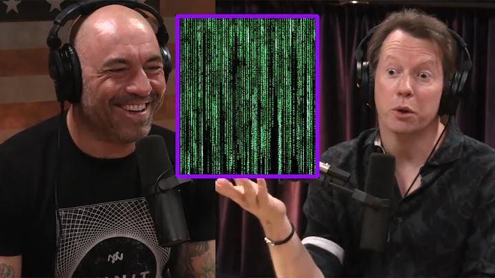 Joe Rogan - "What Is Quantum Computing?" - Sean Carroll Explains || Joe Rongans
