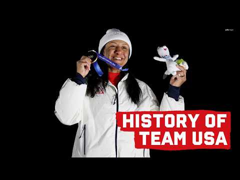 History of Team USA: Elana Meyers Taylor is Finally Golden 🥇
