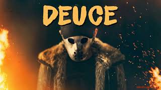 Deuce - World On Fire [Instrumental and Vocals]