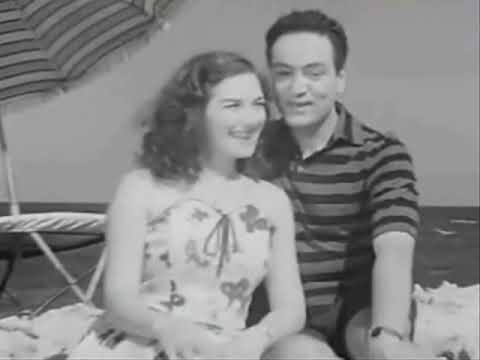   1952 محمد فوزى يا مين يفولها