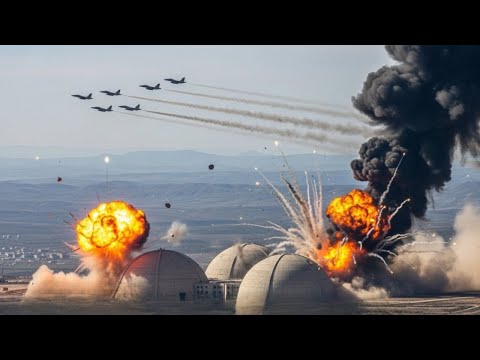 وقتی آمریکا جهنم را بر سر یمن بارید عملیات راف رایدر