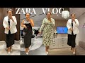 Vlog  zara try on polene bag brand replica unboxing trader joes  target shopping hauls