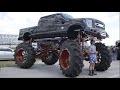 2021 Daytona Truck Meet | Vehicles at the Show