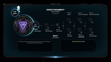 Mass Effect™ Andromeda (PS4) Biotic + Tech + Combat Build (Part 1)