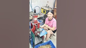 Rolling Machine – Good Machinery Can Increase Work Efficiency #Machinery #Efficiency #WorkProcess