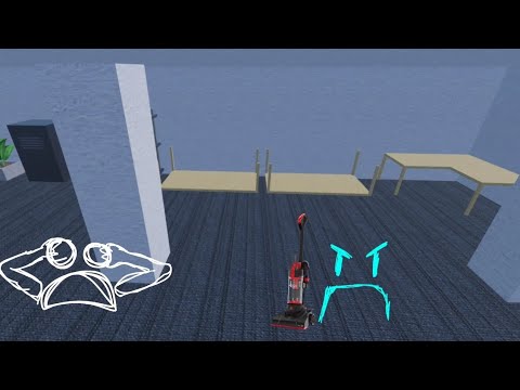 weird day in interminable rooms [PART 11 - 20] - Interminable rooms animation