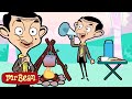 The SCOUTMASTER Bean | Mr Bean Animated | Funny Clips | Cartoons for Kids