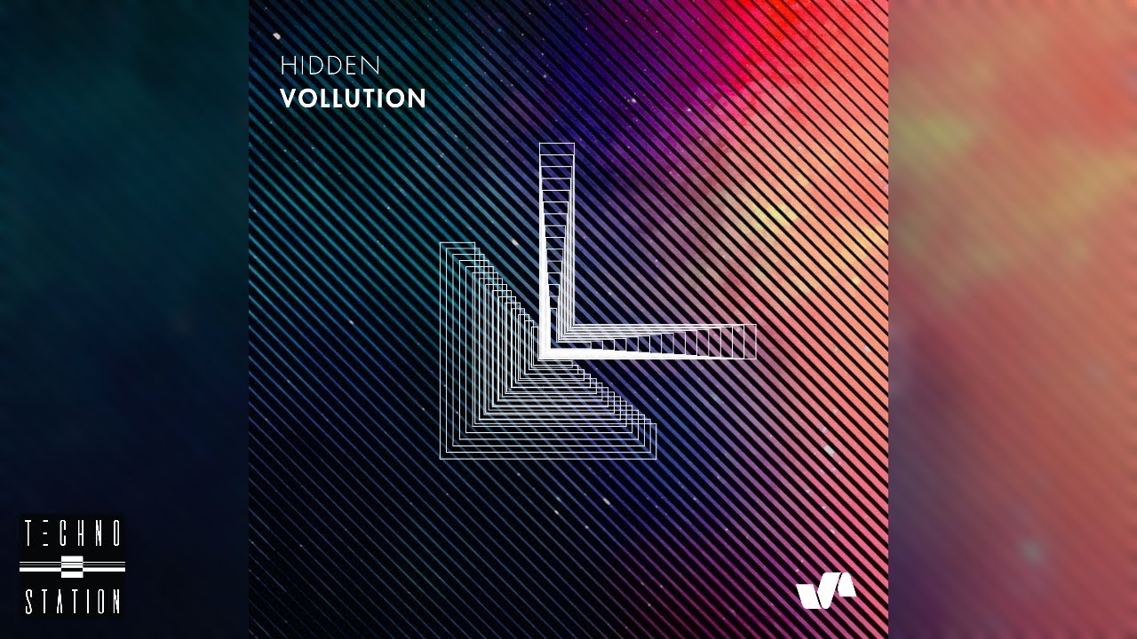Guarda Hidden - Continuity su YouTube Guarda Hidden - Continuity su YouTube