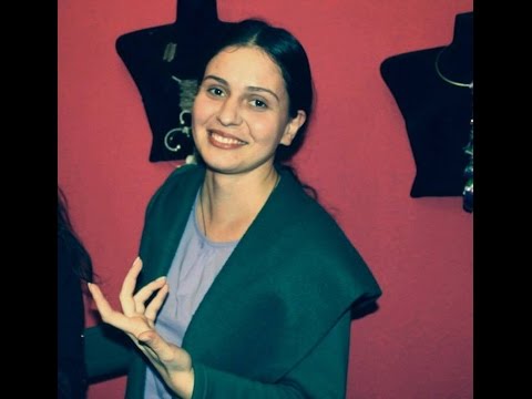 ანა გვილავა - \"მედია კლუბი 115\" კსუ/CIU