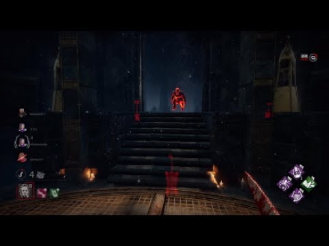[DBD]これは煽りなのか...