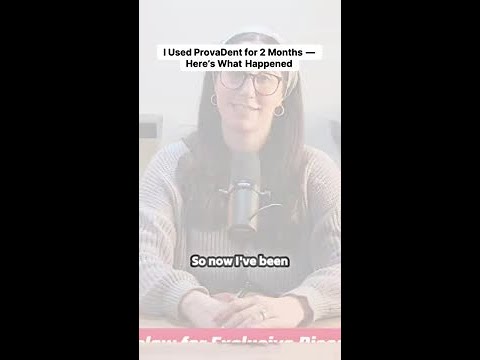 Transform Your Smile Naturally! 🌿✨