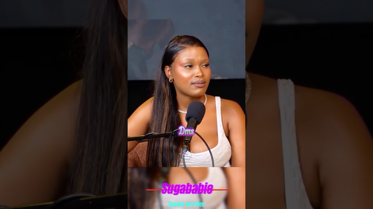 Emtee’s side chick speaks out      