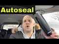 How To Use A Contigo Autoseal Travel Tumbler-Easy Tutorial