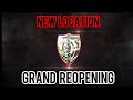 NEWBREED BOXING CLUB GRAND REOPENING!!