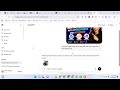 How to swap face on thumbnail perfectly using Chatgpt without any graphic design skills