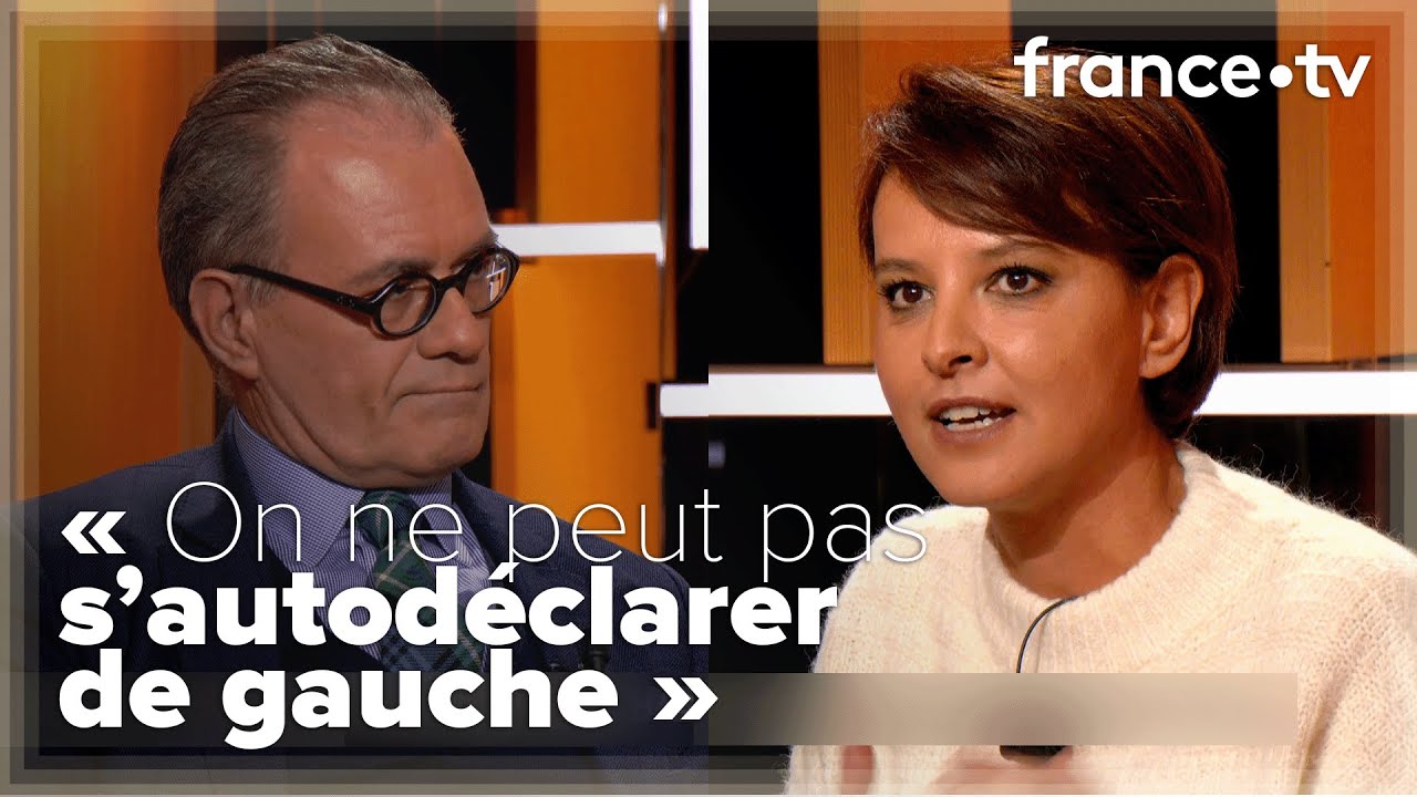 Le gouvernement est-il plus à droite pour ressembler à la société ? - C Ce soir du 15 janvier 2024