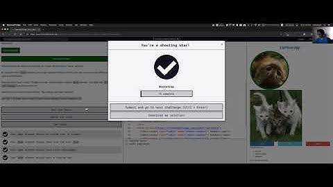 freeCodeCamp: Bootstrap