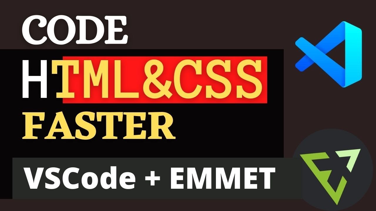 Emmet vs code html. CSS fast Emmet. Emmet vs code. What is Emmet.