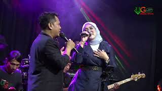 Edisi Latihan Full | Tulus Hati Luhur Budi | Fina Permata Ft Adjie Andrian | Cipt.H.Rhoma Irama