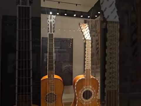 GUITARS of ANTONIO