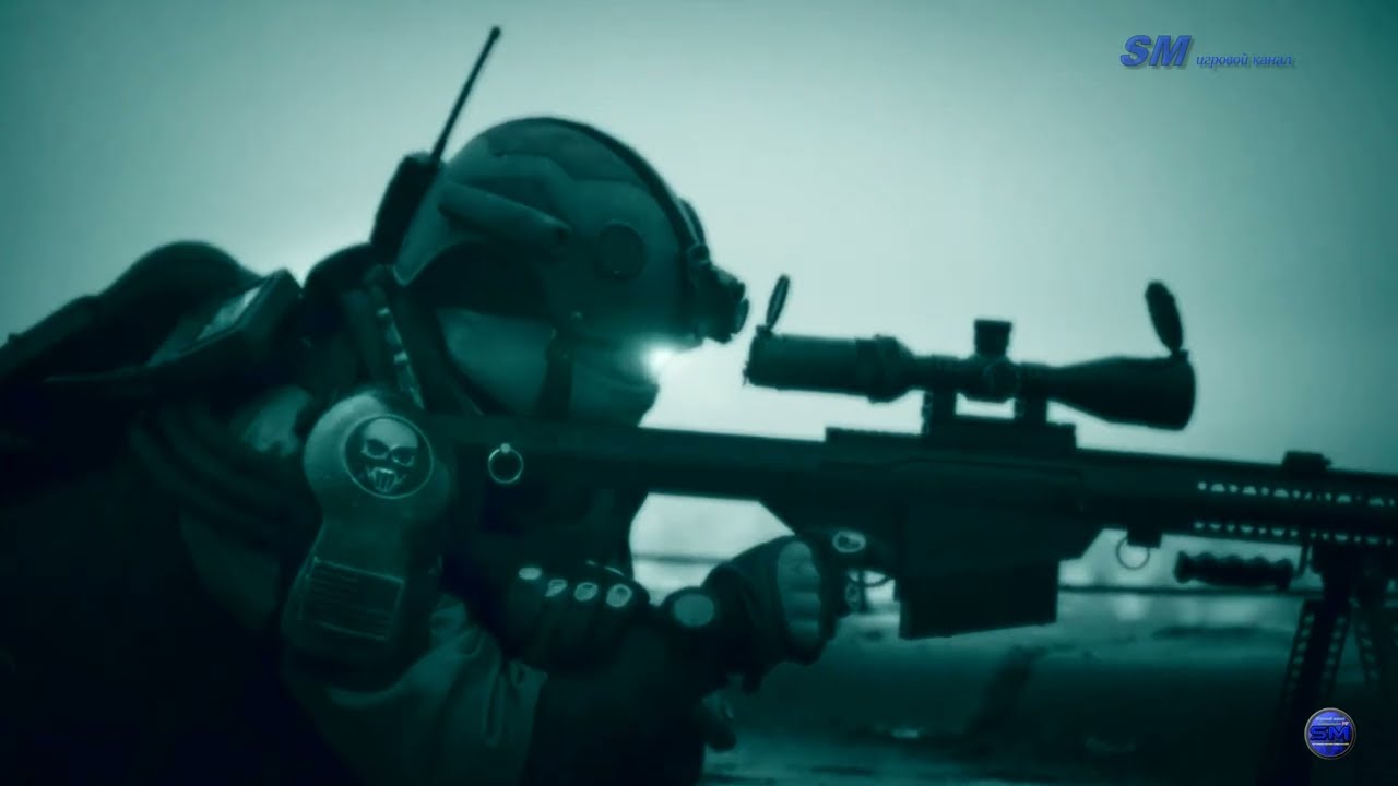 Ghost Recon Future Soldier