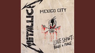 Смотреть клип Stone Cold Crazy (Live In Mexico City)