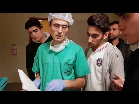 Hastanenin Görünmeyen Yüzü