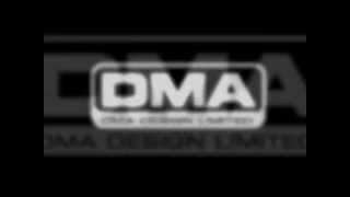 Grand Theft Auto III - PS2 Intro (DMA Version)